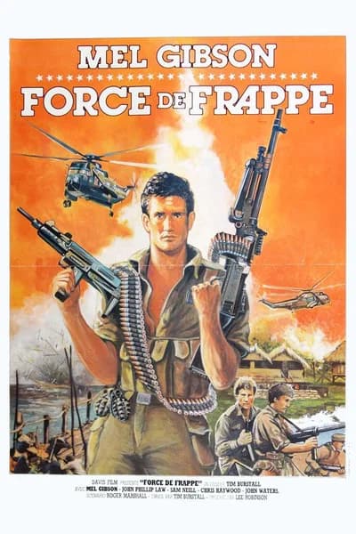 Attack Force Z