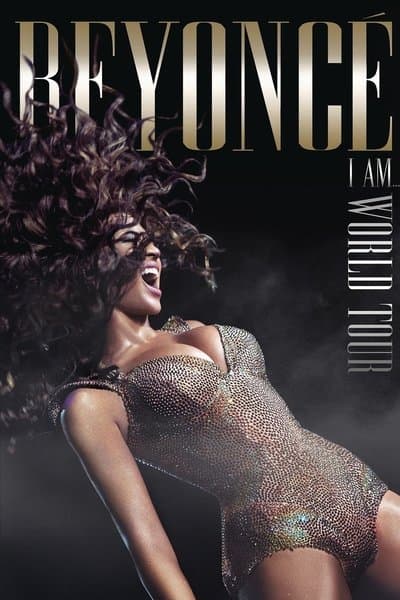 Beyoncé : I Am… World Tour