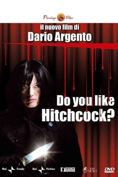 Vous aimez Hitchcock ?