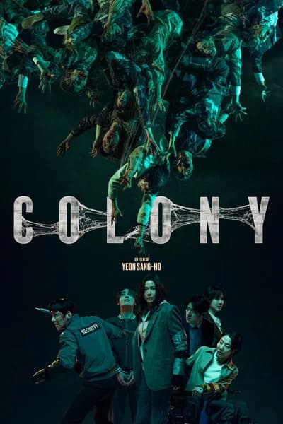 Colony