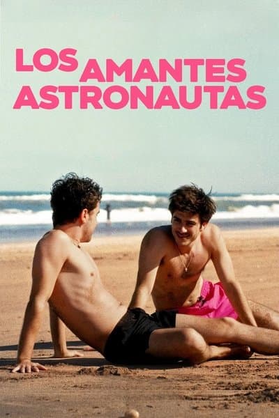 Les amants astronautes