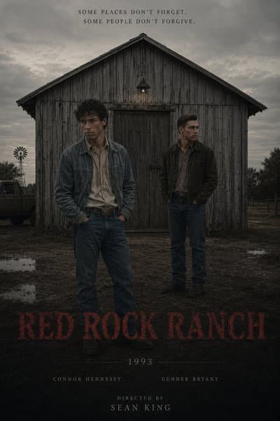Red Rock Ranch