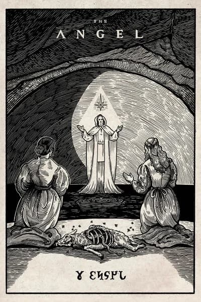 The Angel
