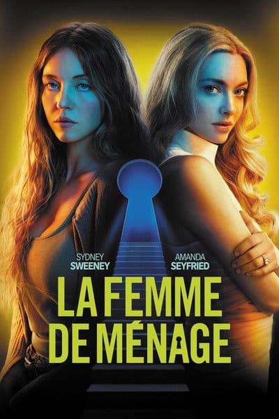 La Femme de ménage