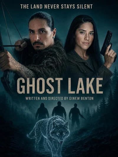 Ghost Lake