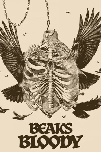 Beaks Bloody