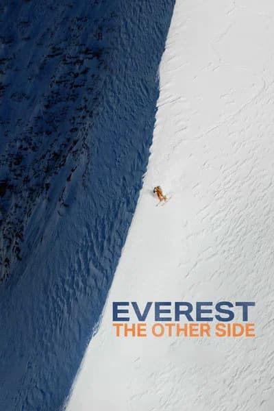 Everest : The Other Side