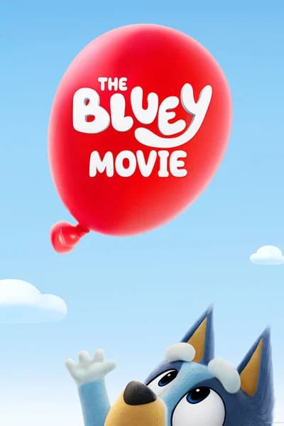 Bluey, le film