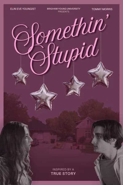 Somethin' Stupid