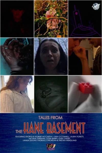 Tales From The Kane Basement