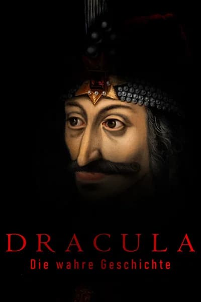La véritable histoire de Dracula