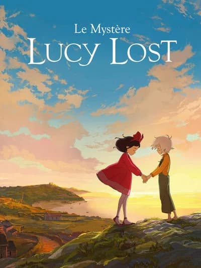 Le Mystère Lucy Lost