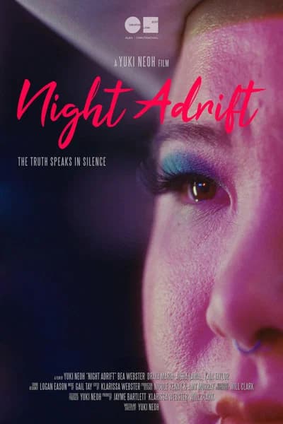Night Adrift