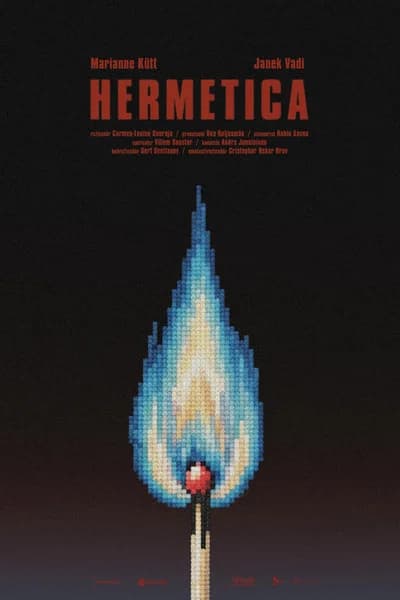 Hermetica